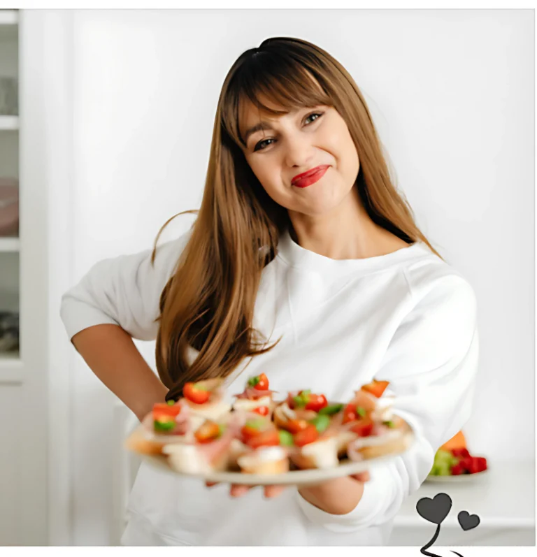 Inez - Cozy Recipes